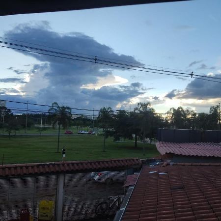 Pousada Ipe Da Vila Brasilia Exterior foto