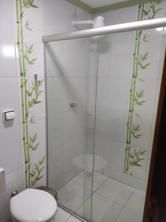 Pousada Ipe Da Vila Brasilia Exterior foto